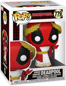 roman senator deadpool pop