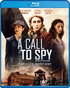 A Call to Spy