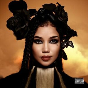 Chilombo , Jhené Aiko
