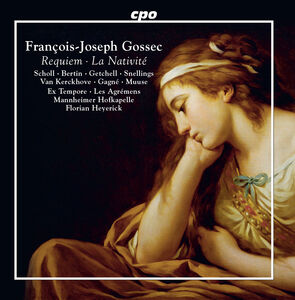 Requiem / la Nativite , Various