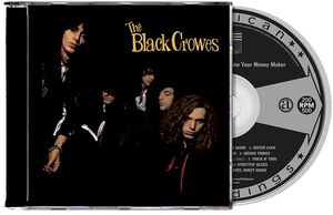Shake Your Money Maker (2020 Remaster) , The Black Crowes