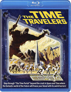 The Time Travelers