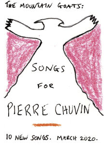 Songs For Pierre Chuvin
