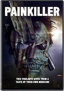 Painkiller DVD