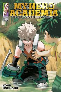 My Hero Academia, Vol. 29 (MHA)