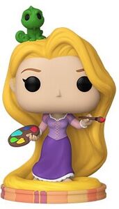 FUNKO POP! Disney: Ultimate Princess - Rapunzel