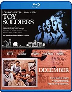 Toy Soldiers /  December