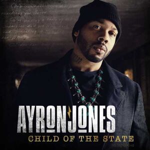 Child Of The State [Explicit Content]