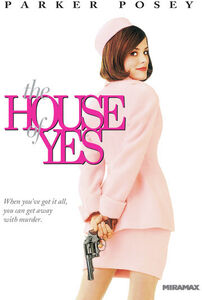 The House of Yes , Freddie Prinze, Jr.