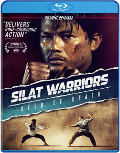 Silat Warriors: Deed of Death