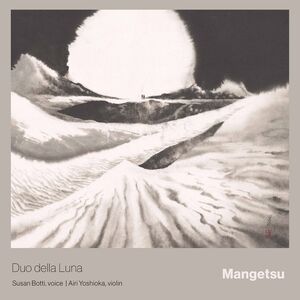 Mangetsu , Duo Della Luna