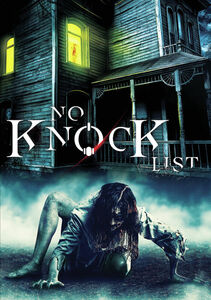 No Knock List , Maria Olsen