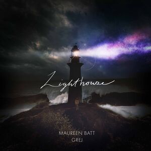Lighthouse , Batt Grej