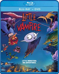 Little Vampire