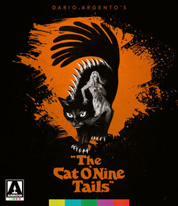 The Cat O' Nine Tails , Karl Malden