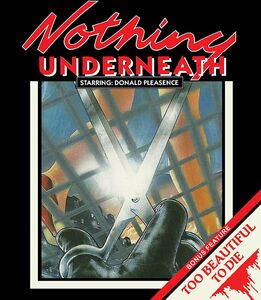 Nothing Underneath / Too Beautiful to Die