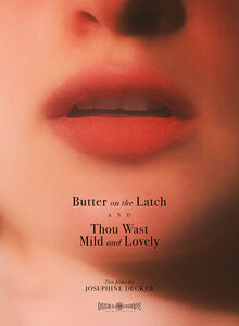 Butter On Latch / Hou Wast Mild & Lovely , Sarah Small