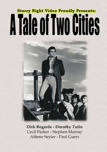 A Tale Of Two Cities , Dirk Bogarde