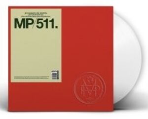 Del Monton /  Various (White Vinyl) [Import]