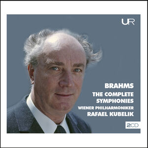 Complete Symphonies , Wiener Philharmoniker