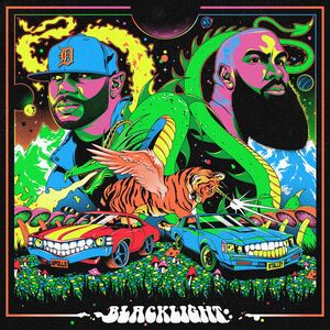 Blacklight , Apollo Brown