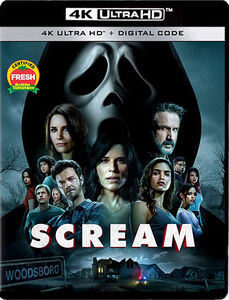 Scream