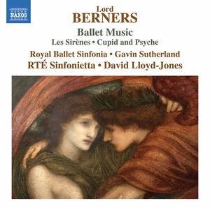Ballet Music - Les Sirenes , Royal Ballet Sinfonia