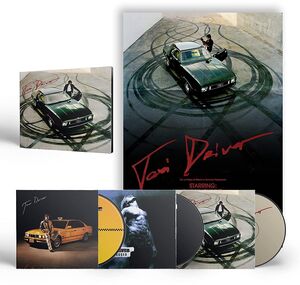 Taxi Driver [Import]