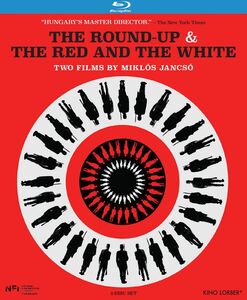 The Round-Up /  The Red and the White