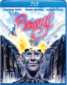 Brazil , Jonathan Pryce