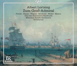 Der Gross - Admiral , Various