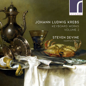 Keyboard Works 2 , Steven Devine