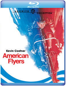 American Flyers , Kevin Costner