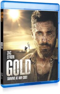 Gold , Zac Efron