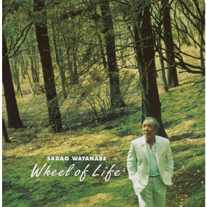Wheel Of Life (SHM-CD) [Import]