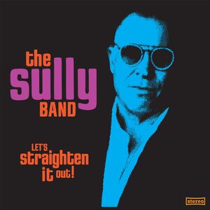 The Sully Band , Sully Band