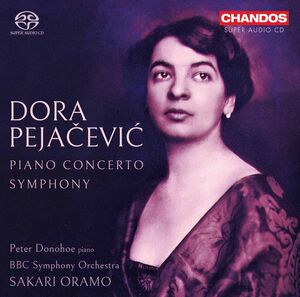 Piano Concerto Op , Peter Donohoe