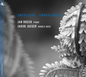 Umfassung Embracement , Jan Rock