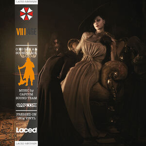 Resident Evil (original Soundtrack) , Capcom Sound Team