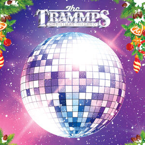 Christmas Inferno , The Trammps