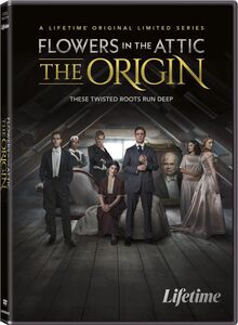 Flowers in the Attic: The Origin