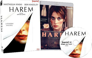 Harem [Import]
