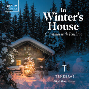 In Winter's House , Grace Davidson