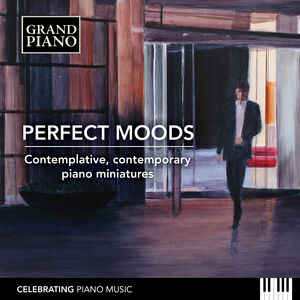 Twelve Piano Prisms - Works , Elisaveta Blumina