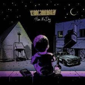 4Eva N A Day , Big K.R.I.T.