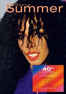 Donna Summer: 40th Anniversary [Import] , Donna Summer