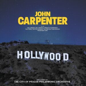 Hollywood Story , John Carpenter