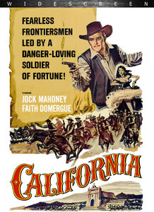 California , Charles Horvath