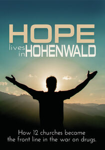 Hope Lives In Hohenwald