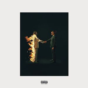 Heroes & Villains , Metro Boomin